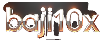baji10x logo